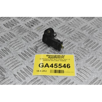 Αισθητήρας MAP Mini Cooper One 1.2 B38A12A 2013-2020 7636935