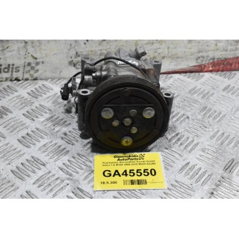 Κομπρεσέρ Aircondition Suzuki Grand Vitara 1.6 M16A 2006-2010 95201-63JA0