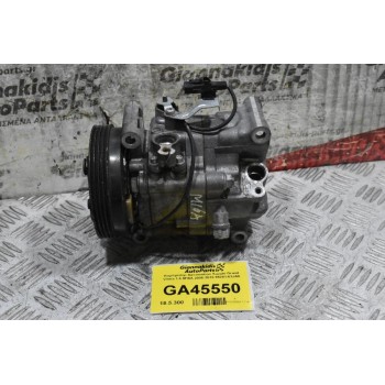 Κομπρεσέρ Aircondition Suzuki Grand Vitara 1.6 M16A 2006-2010 95201-63JA0