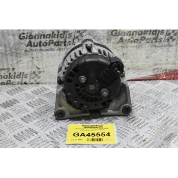 Δυναμό Chevrolet Aveo Cruze Sonic Orlando 1.8 / 1.6 2008-2019 13579667 100A (Opel Insignia Mokka Astra)