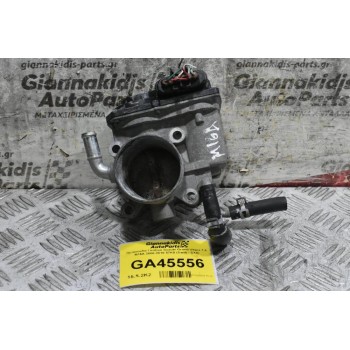 Πεταλούδα Γκαζιού Suzuki Grand Vitara 1.6 M16A 2006-2010 57K0 (Swift - SX4)