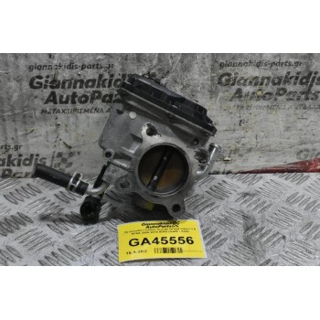 Πεταλούδα Γκαζιού Suzuki Grand Vitara 1.6 M16A 2006-2010 57K0 (Swift - SX4)