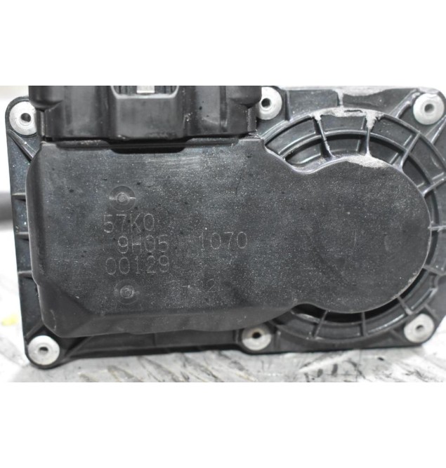 Πεταλούδα Γκαζιού Suzuki Grand Vitara 1.6 M16A 2006-2010 57K0 (Swift - SX4)