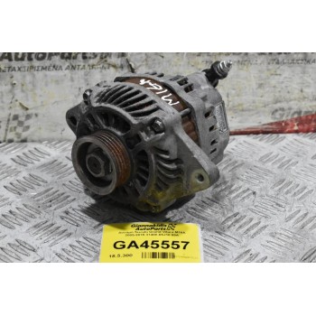 Δυναμό Suzuki Grand Vitara M16A 2005-2015 31400-65J10 80A