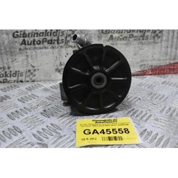 Αντλία Υδραυλικού Τιμονιού Ford Transit 2.0 Ecoblue YMF6 2015-2023 GK21-3A696-BB (Μικρό Σπασιμο Στην Τροχαλία)