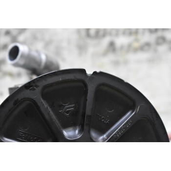 Αντλία Υδραυλικού Τιμονιού Ford Transit 2.0 Ecoblue YMF6 2015-2023 GK21-3A696-BB (Μικρό Σπασιμο Στην Τροχαλία)