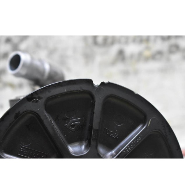 Αντλία Υδραυλικού Τιμονιού Ford Transit 2.0 Ecoblue YMF6 2015-2023 GK21-3A696-BB (Μικρό Σπασιμο Στην Τροχαλία)