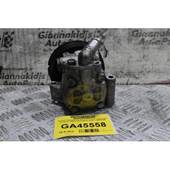 Αντλία Υδραυλικού Τιμονιού Ford Transit 2.0 Ecoblue YMF6 2015-2023 GK21-3A696-BB (Μικρό Σπασιμο Στην Τροχαλία)