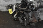 Χειροκήνητο Σασμάν Renault Clio - Captur 0.9cc Turbo H4BB 408 2015-2020 (000304014767R)