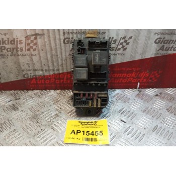 Ασφάλειες - Ασφαλειοθήκη Mitsubishi Lancer 1997-2004 232300-6073