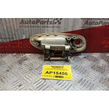 Χερούλι Εξωτερικό Εμπρος Αριστερα Toyota Avensis T22 1997-2003 69220-05051