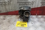 Πεταλούδα Γκαζιού Volkswagen Golf IV 1998-2004 408237/130/002 7 pins