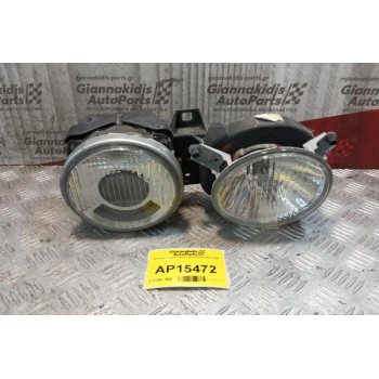 Φανάρι Εμπρός Δεξια Bmw E34 1988-1995