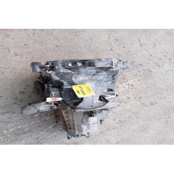 Χειροκίνητο Σασμάν Volkswagen Passat Κωδ.Κινητηρα AEB 1997-2000