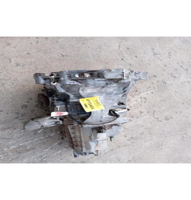 Χειροκίνητο Σασμάν Volkswagen Passat Κωδ.Κινητηρα AEB 1997-2000