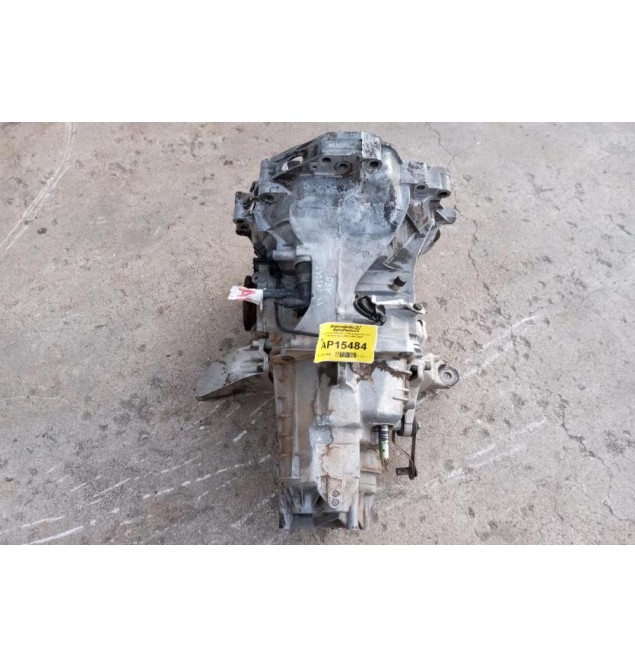 Χειροκίνητο Σασμάν Volkswagen Passat Κωδ.Κινητηρα AEB 1997-2000