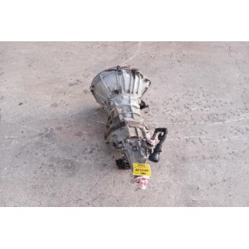 Χειροκίνητο Σασμάν Toyota Hilux Κωδ.Κινητηρα 2Y 1989-1997