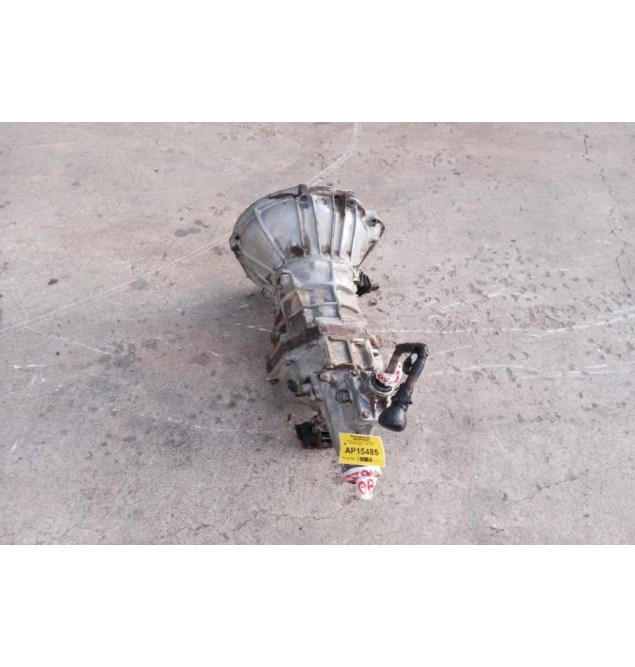 Χειροκίνητο Σασμάν Toyota Hilux Κωδ.Κινητηρα 2Y 1989-1997