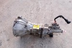 Χειροκίνητο Σασμάν Toyota Hilux Κωδ.Κινητηρα 2Y 1989-1997