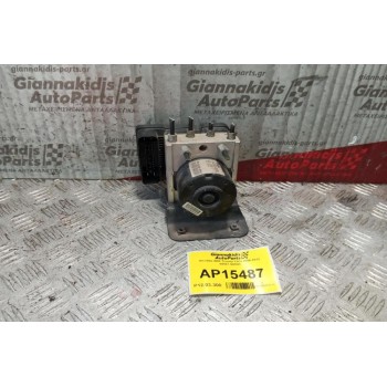 Μονάδα ABS Toyota Yaris 2006-2012 89541-0D040