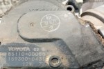 Μοτέρ Υαλοκαθαριστήρων Με Μπρατσα Και Βραχιονες Εμπρος Toyota Yaris 2006-2012 85110-0D080 5 pins
