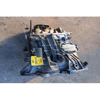 Χειροκίνητο Σασμάν Iveco Daily Κωδ.Κινητηρα 814043C 2800cc 105hp 2003-2006