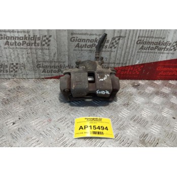 Δαγκάνα Εμπρος Αριστερα Daihatsu Terios 2009-2012