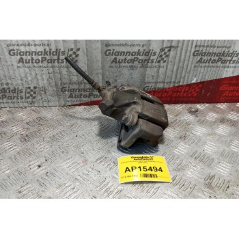 Δαγκάνα Εμπρος Αριστερα Daihatsu Terios 2009-2012