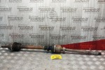 Ημιαξόνιο Δεξιο Μακρυ Peugeot 307 Κωδ.Κινητηρα NFU 2002-2005