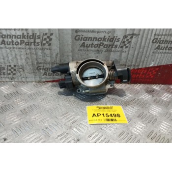 Πεταλούδα Γκαζιού Jeep Cherokee (KJ)  2003-2008 53031143AC 3+4 pins