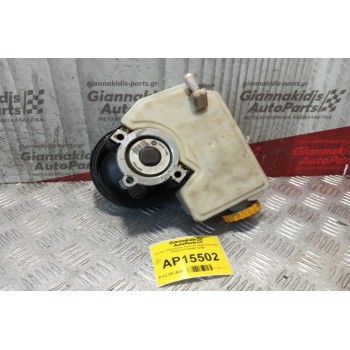 Αντλία Υδραυλικού Τιμονιού Jeep Cherokee 2006-2010 52088710AB