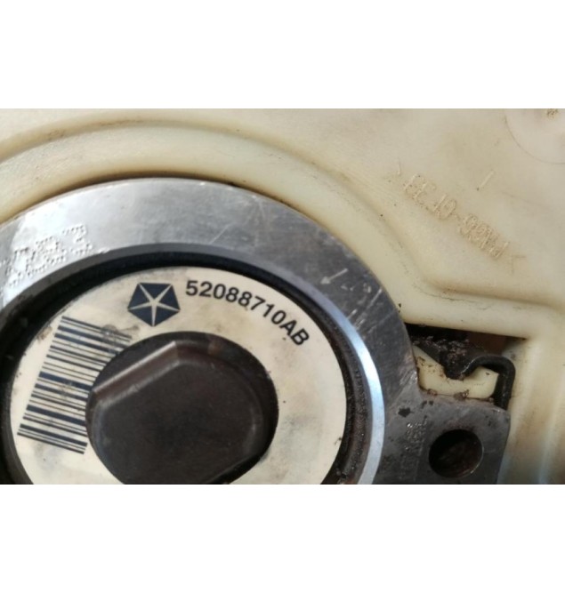 Αντλία Υδραυλικού Τιμονιού Jeep Cherokee 2006-2010 52088710AB