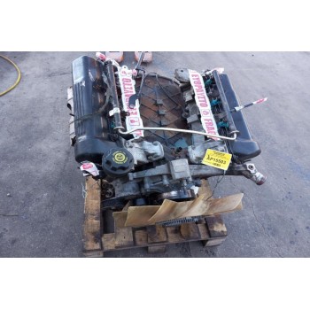 Κινητήρας - Μοτέρ Jeep Cherokee Κωδ.Κινητηρα EKG 3700cc 204hp 2006-2010