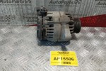 Δυναμό Toyota Yaris Κωδ.Κινητηρα 1ND-TV 2006-2012 27060-0N011