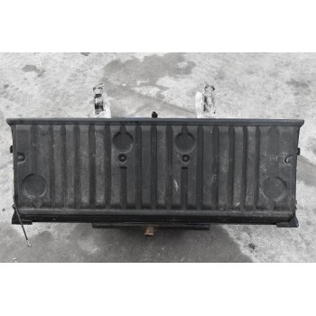 Πόρτα Καρότσας Isuzu D-Max 2013-2020 (Με Χτυπημα)