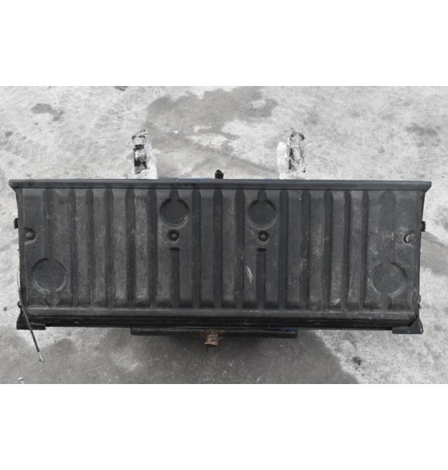 Πόρτα Καρότσας Isuzu D-Max 2013-2020 (Με Χτυπημα)