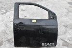 Πόρτα Isuzu D-Max 2013-2021 Εμπρός Δεξιά