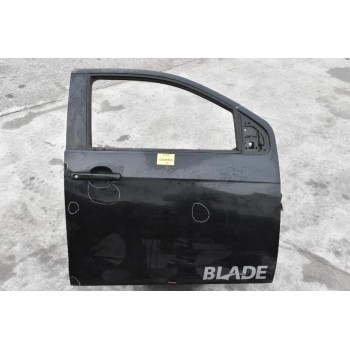 Πόρτα Isuzu D-Max 2013-2021 Εμπρός Δεξιά