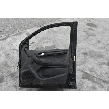 Πόρτα Isuzu D-Max 2013-2021 Εμπρός Δεξιά