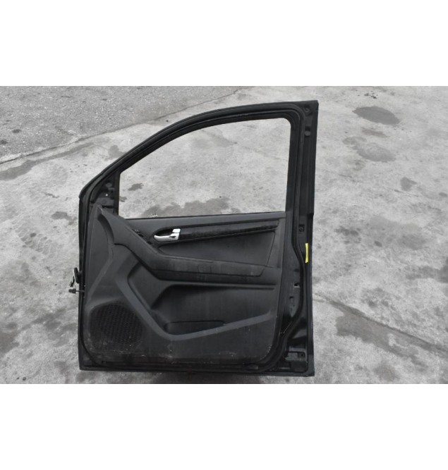 Πόρτα Isuzu D-Max 2013-2021 Εμπρός Δεξιά