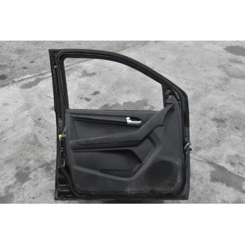 Πόρτα Isuzu D-Max 2013-2021 Εμπρός Αριστερη (Με Χτυπημα)