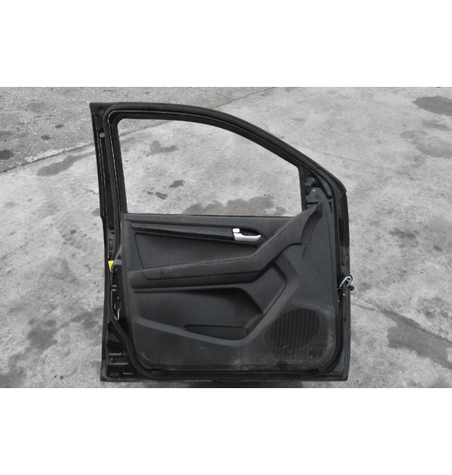 Πόρτα Isuzu D-Max 2013-2021 Εμπρός Αριστερη (Με Χτυπημα)