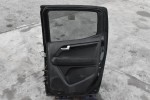Πόρτα Isuzu D-Max 2013-2021 Πισω Δεξια
