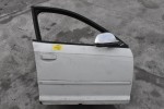 Πόρτα Εμπρός Δεξιά Audi A3 8P 2003-2012 (Χωρίς Καθρέφτη) (5πορτο)