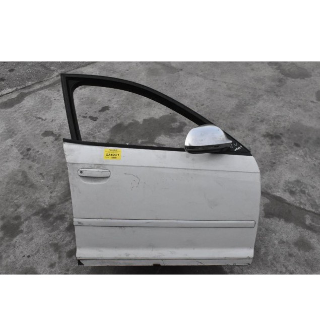Πόρτα Εμπρός Δεξιά Audi A3 8P 2003-2012 (Χωρίς Καθρέφτη) (5πορτο)
