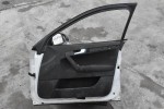 Πόρτα Εμπρός Δεξιά Audi A3 8P 2003-2012 (Χωρίς Καθρέφτη) (5πορτο)