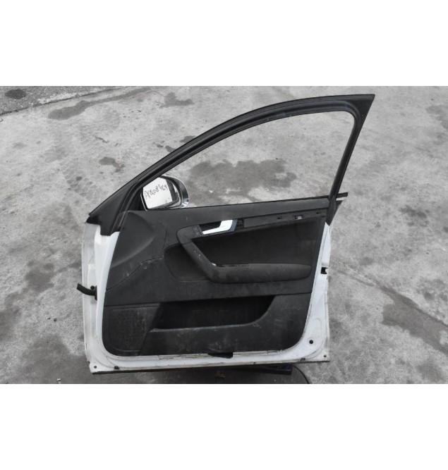 Πόρτα Εμπρός Δεξιά Audi A3 8P 2003-2012 (Χωρίς Καθρέφτη) (5πορτο)