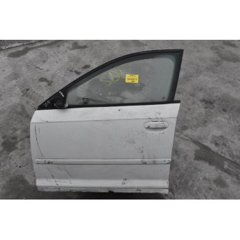 Πόρτα Εμπρός Αριστερη Audi A3 8P 2003-2012 (Χωρίς Καθρέφτη) (5πορτο)