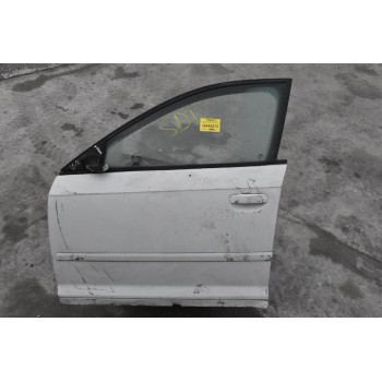 Πόρτα Εμπρός Αριστερη Audi A3 8P 2003-2012 (Χωρίς Καθρέφτη) (5πορτο)