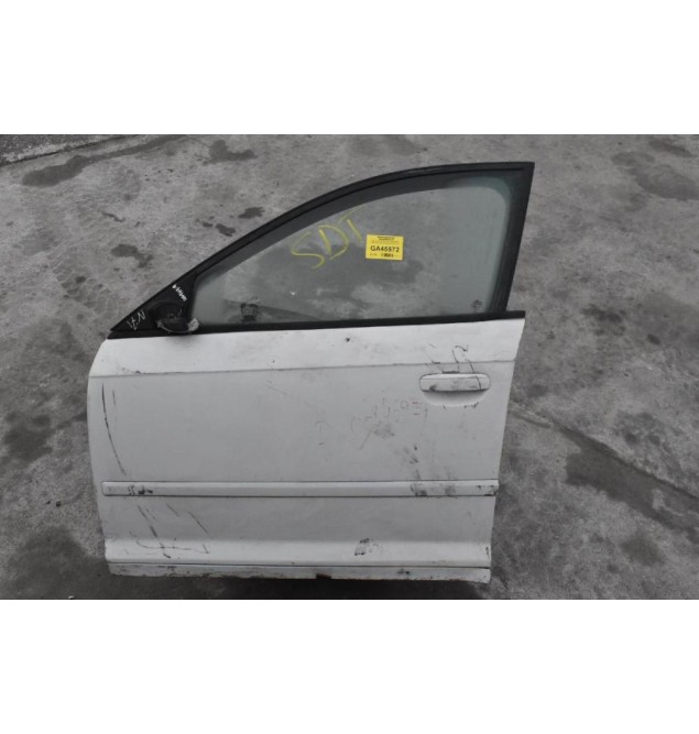Πόρτα Εμπρός Αριστερη Audi A3 8P 2003-2012 (Χωρίς Καθρέφτη) (5πορτο)